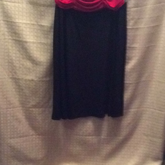 True Envy Multi Color Dress - Picture 2 of 4